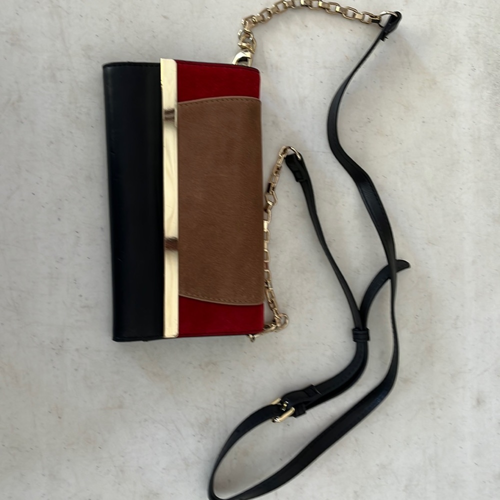 Convertible Wallet purse